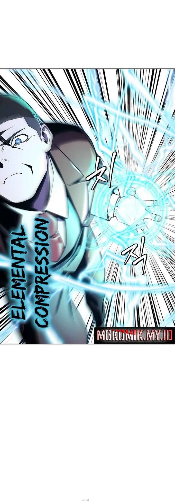Heavenly Demon Wants to Be a Chef Chapter 38 Gambar 39