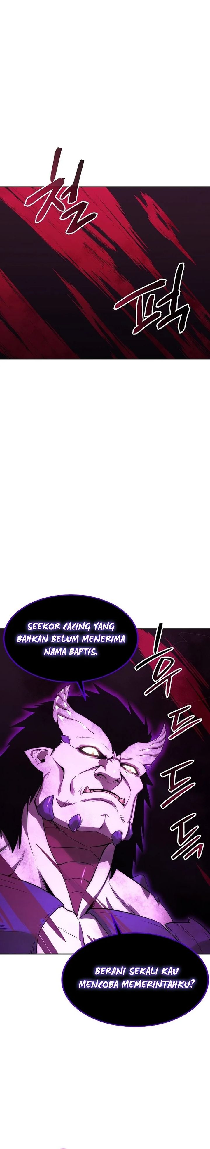 Heavenly Demon Wants to Be a Chef Chapter 41 Gambar 2