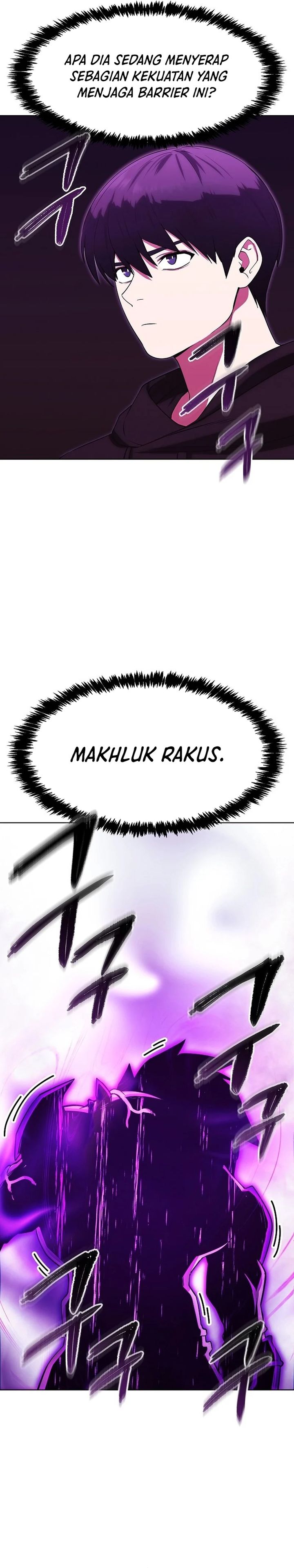 Heavenly Demon Wants to Be a Chef Chapter 41 Gambar 4