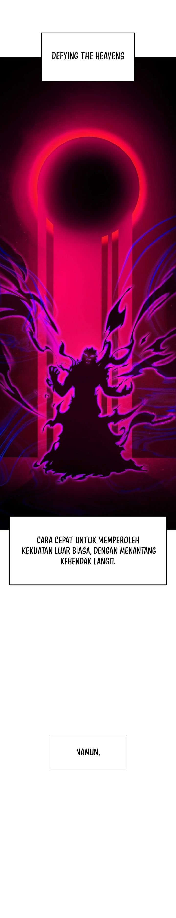 Heavenly Demon Wants to Be a Chef Chapter 41 Gambar 7