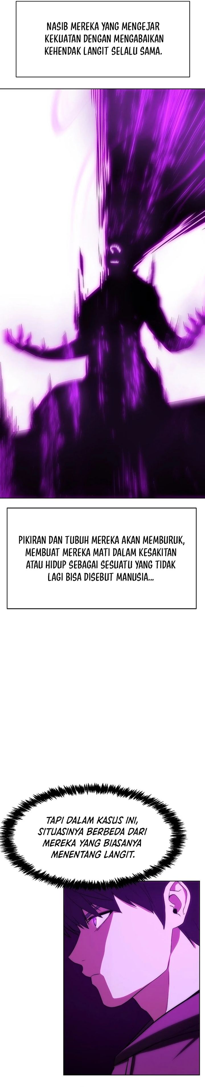 Heavenly Demon Wants to Be a Chef Chapter 41 Gambar 8