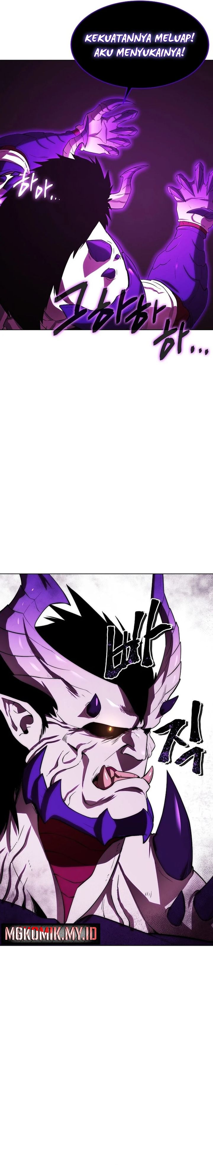 Heavenly Demon Wants to Be a Chef Chapter 41 Gambar 10