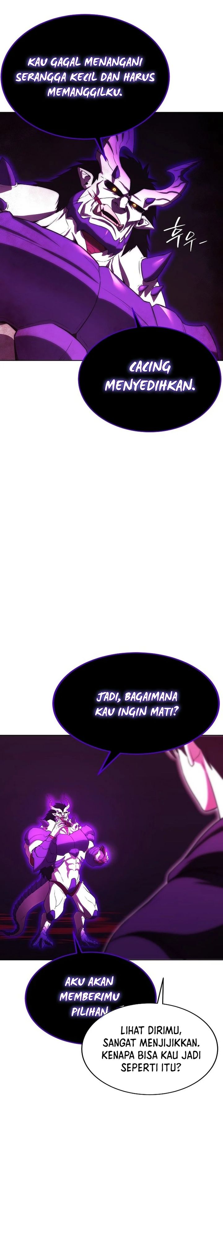 Heavenly Demon Wants to Be a Chef Chapter 41 Gambar 12