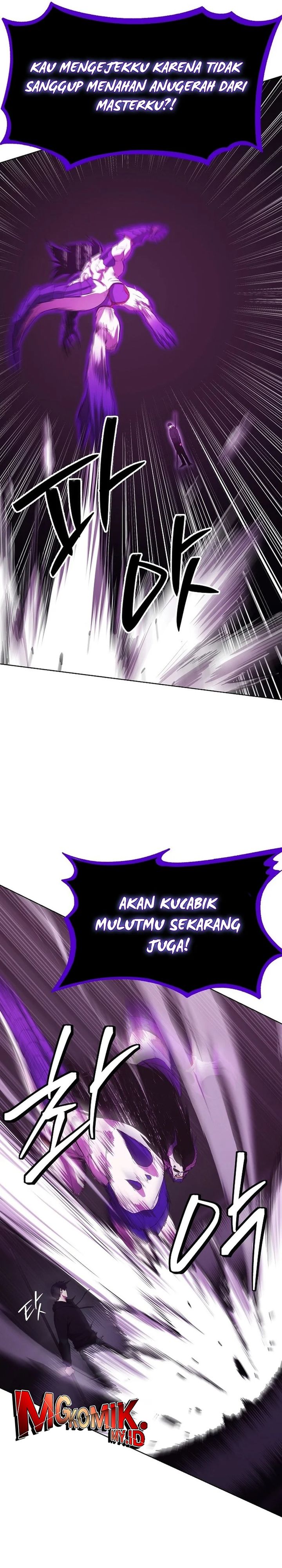 Heavenly Demon Wants to Be a Chef Chapter 41 Gambar 14