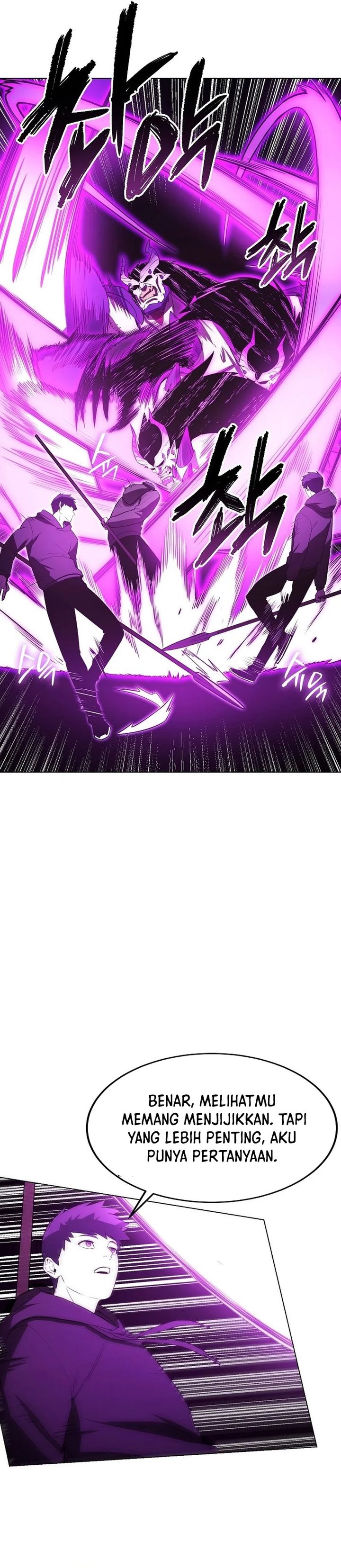 Heavenly Demon Wants to Be a Chef Chapter 41 Gambar 16