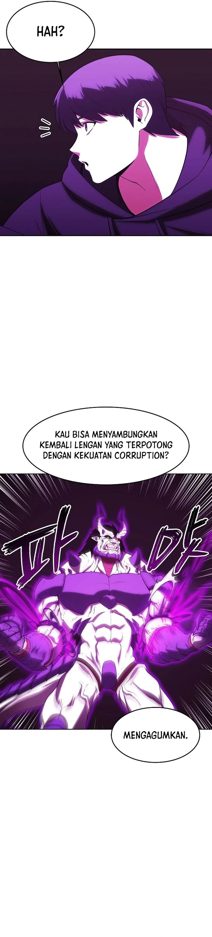 Heavenly Demon Wants to Be a Chef Chapter 41 Gambar 19