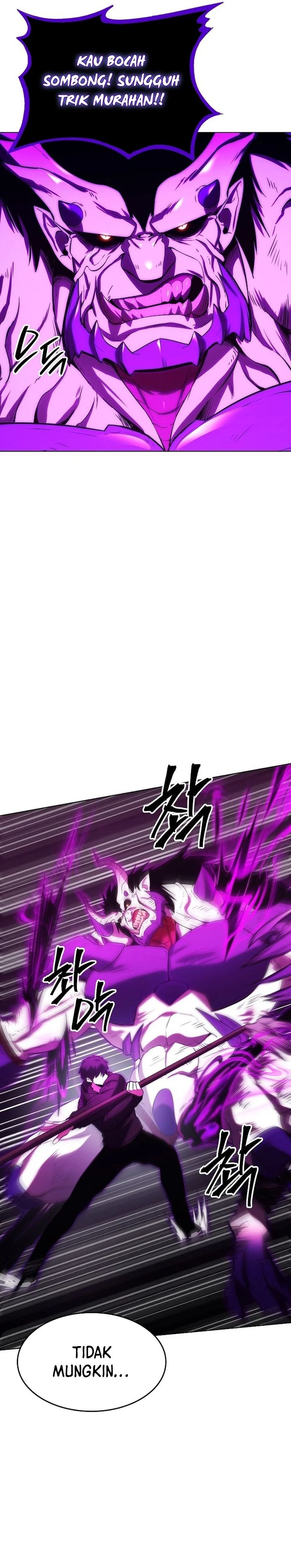 Heavenly Demon Wants to Be a Chef Chapter 41 Gambar 20