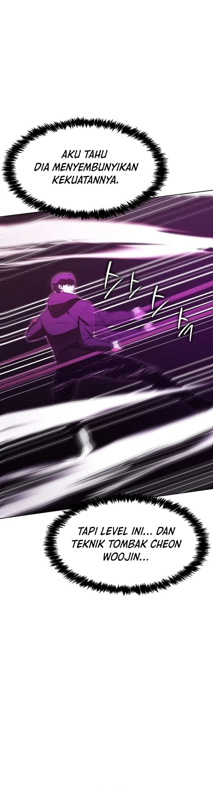 Heavenly Demon Wants to Be a Chef Chapter 41 Gambar 23