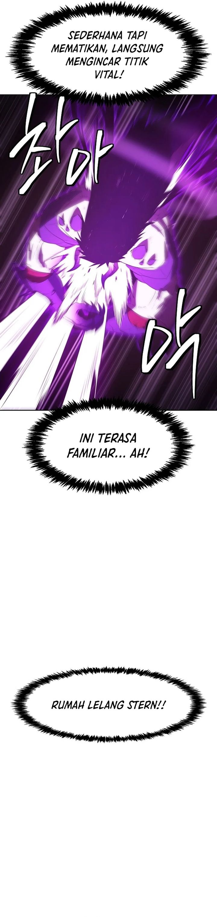 Heavenly Demon Wants to Be a Chef Chapter 41 Gambar 24