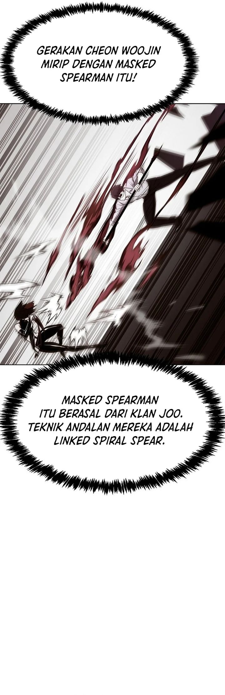 Heavenly Demon Wants to Be a Chef Chapter 41 Gambar 25
