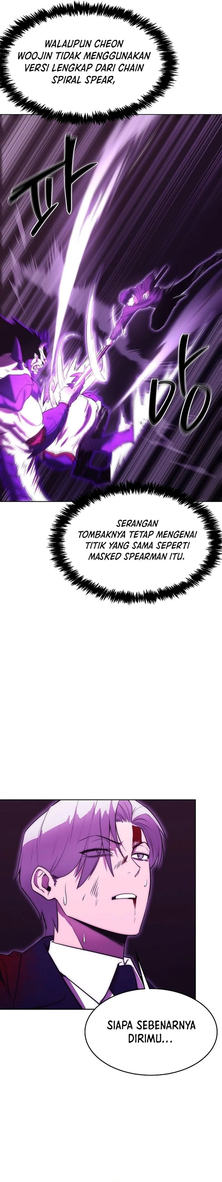 Heavenly Demon Wants to Be a Chef Chapter 41 Gambar 26