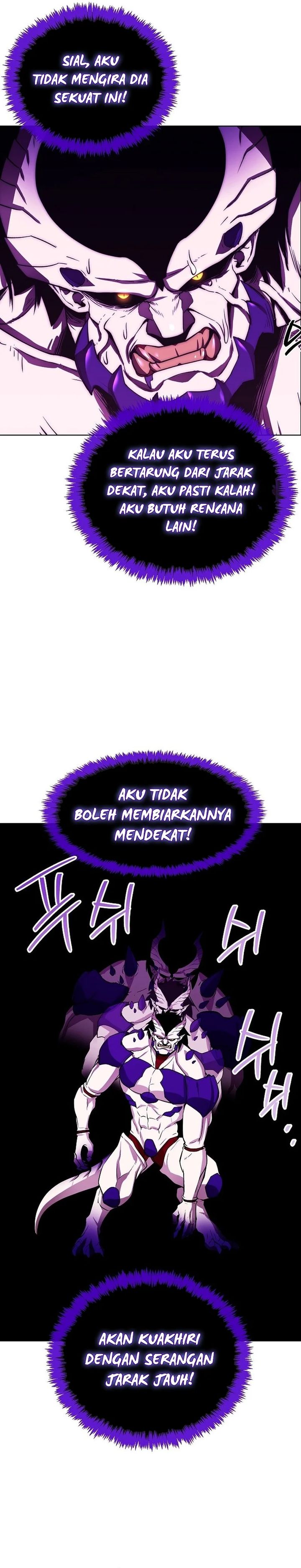 Heavenly Demon Wants to Be a Chef Chapter 41 Gambar 28