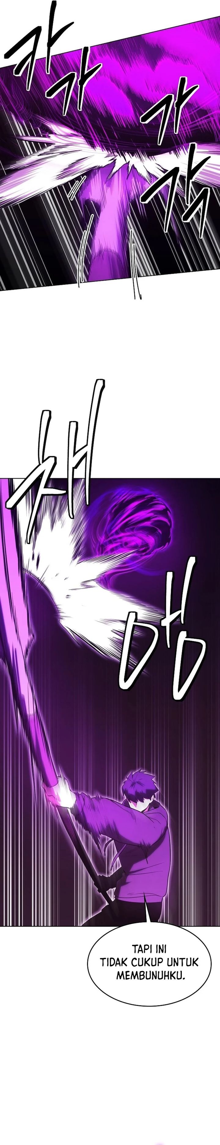 Heavenly Demon Wants to Be a Chef Chapter 41 Gambar 32