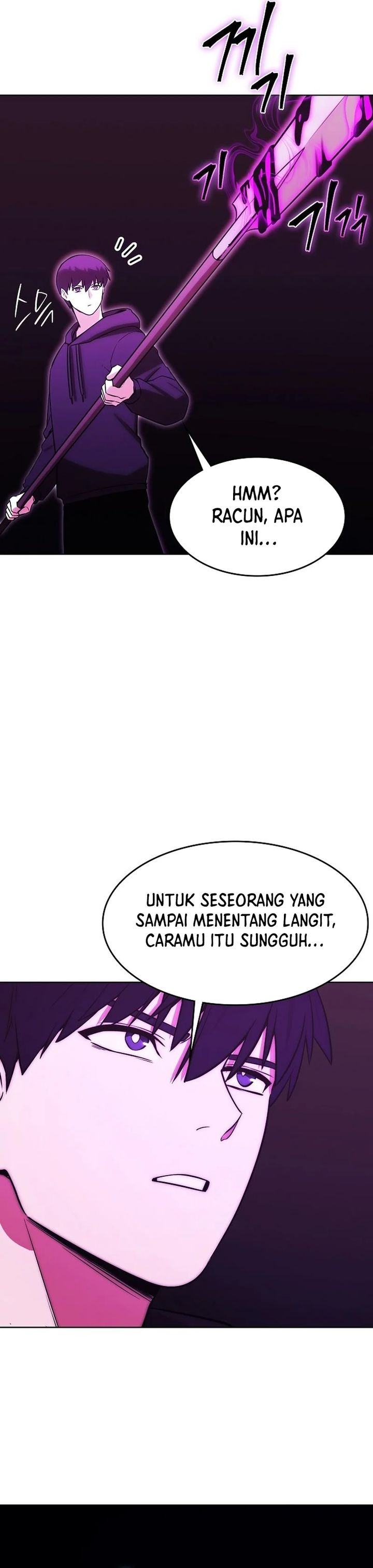 Heavenly Demon Wants to Be a Chef Chapter 41 Gambar 33