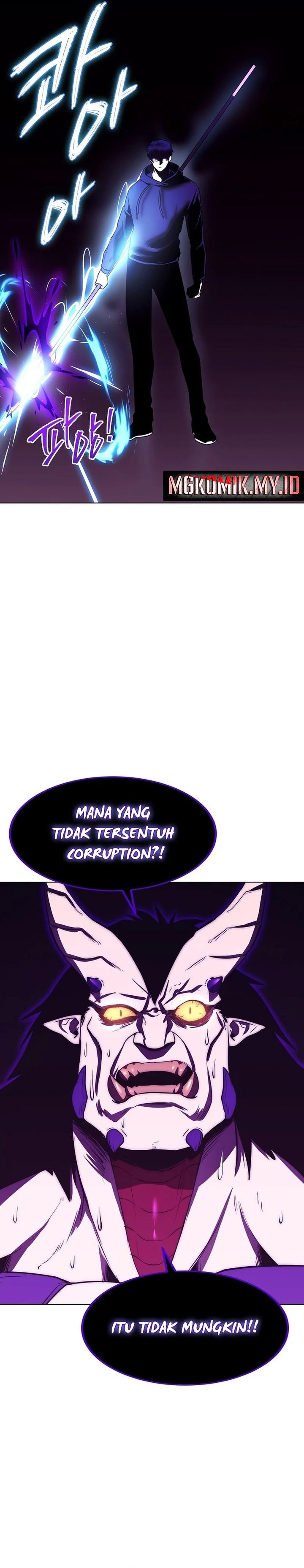 Heavenly Demon Wants to Be a Chef Chapter 41 Gambar 34