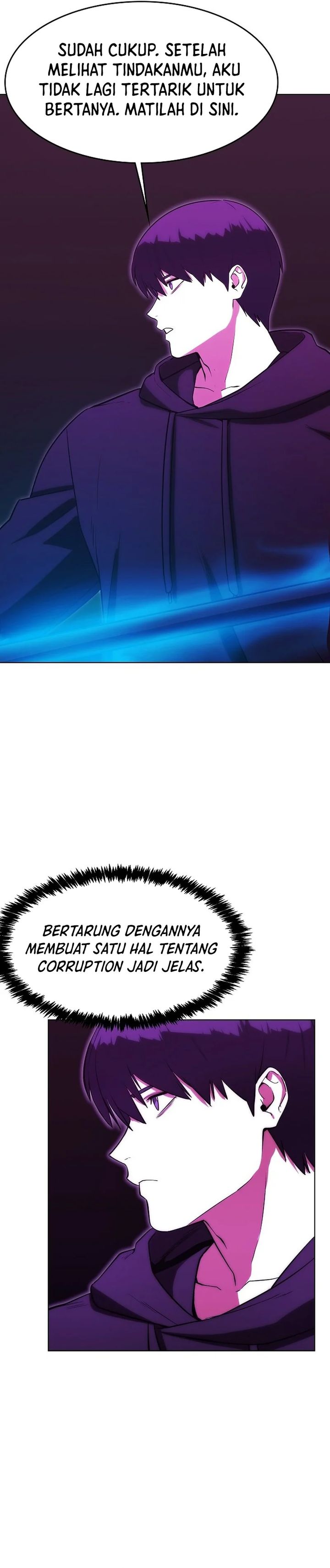 Heavenly Demon Wants to Be a Chef Chapter 41 Gambar 35