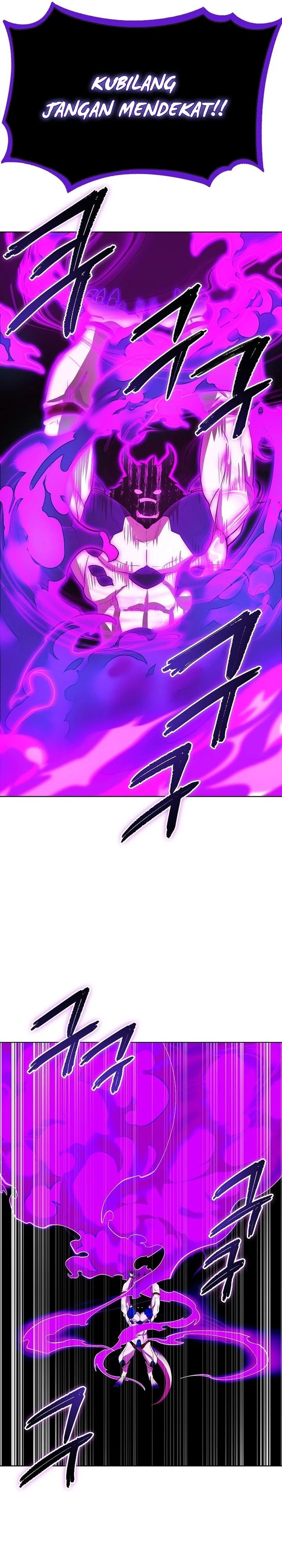 Heavenly Demon Wants to Be a Chef Chapter 41 Gambar 39