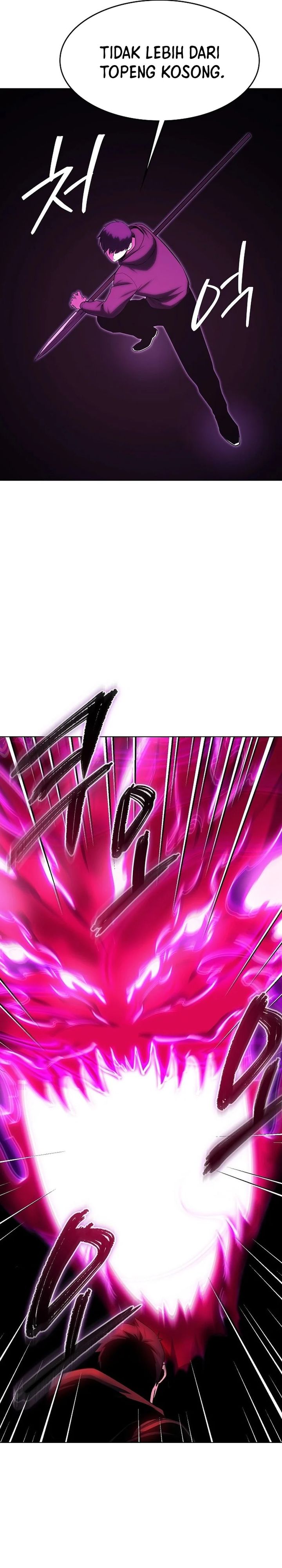 Heavenly Demon Wants to Be a Chef Chapter 41 Gambar 41