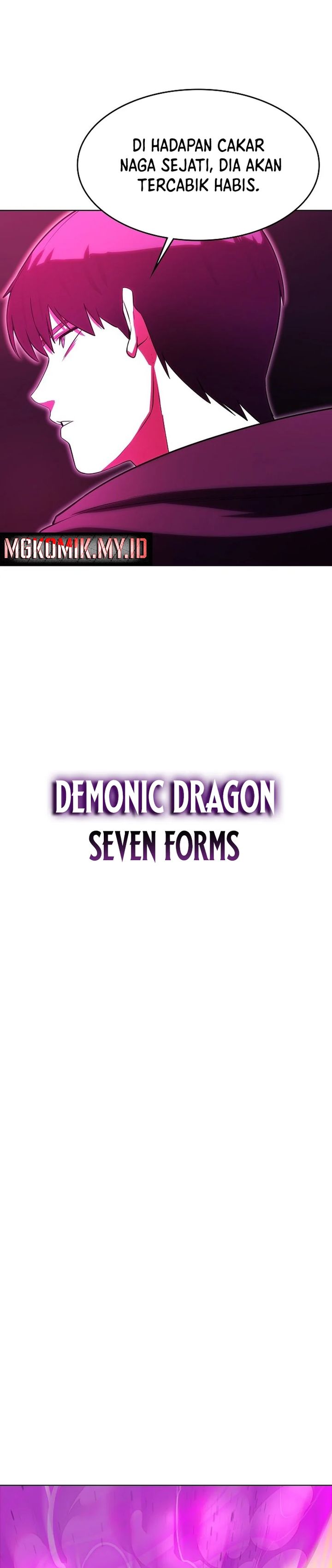 Heavenly Demon Wants to Be a Chef Chapter 41 Gambar 42
