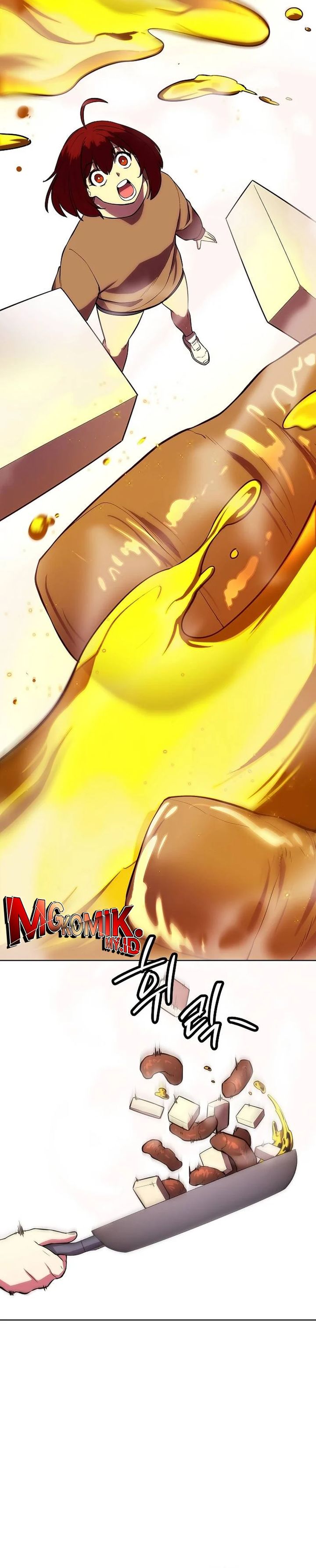 Heavenly Demon Wants to Be a Chef Chapter 45 Gambar 6