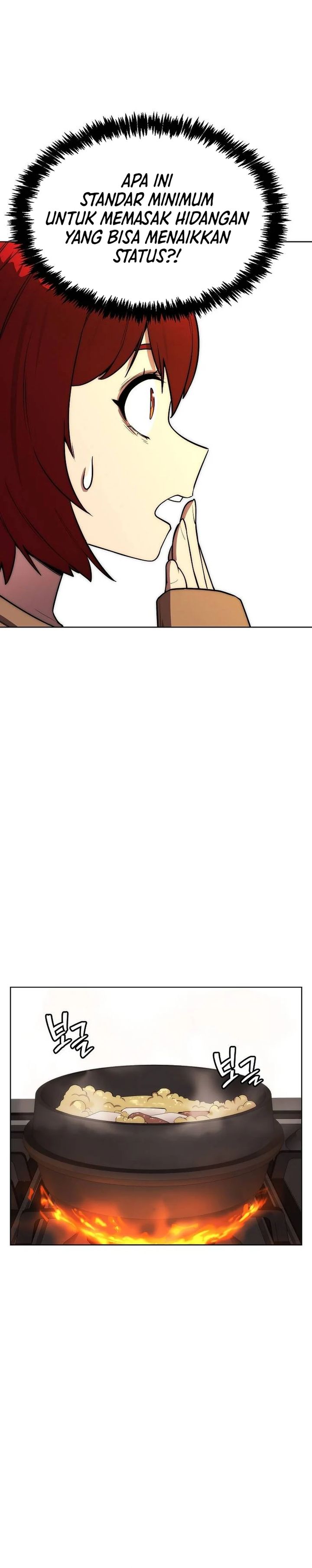 Heavenly Demon Wants to Be a Chef Chapter 45 Gambar 9