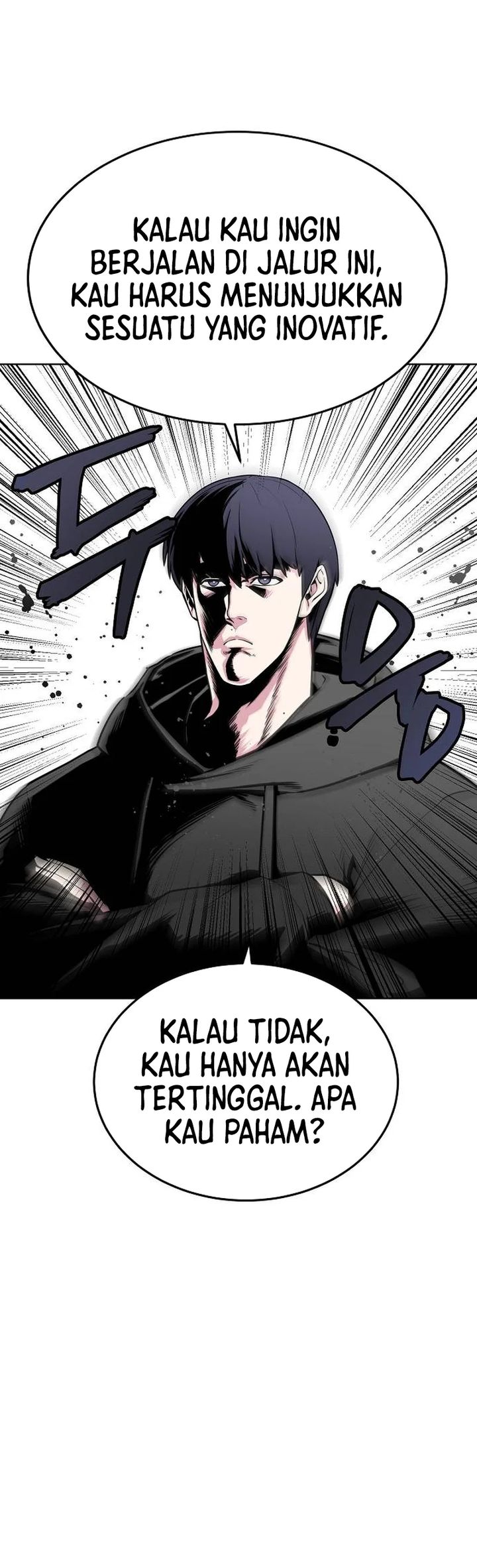 Heavenly Demon Wants to Be a Chef Chapter 45 Gambar 14