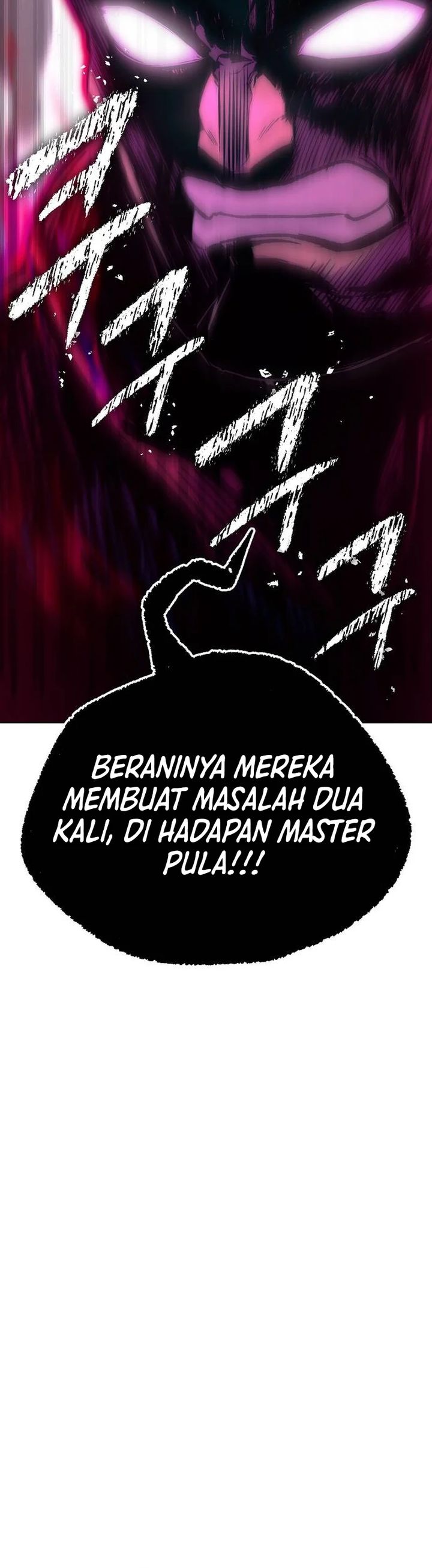 Heavenly Demon Wants to Be a Chef Chapter 45 Gambar 18