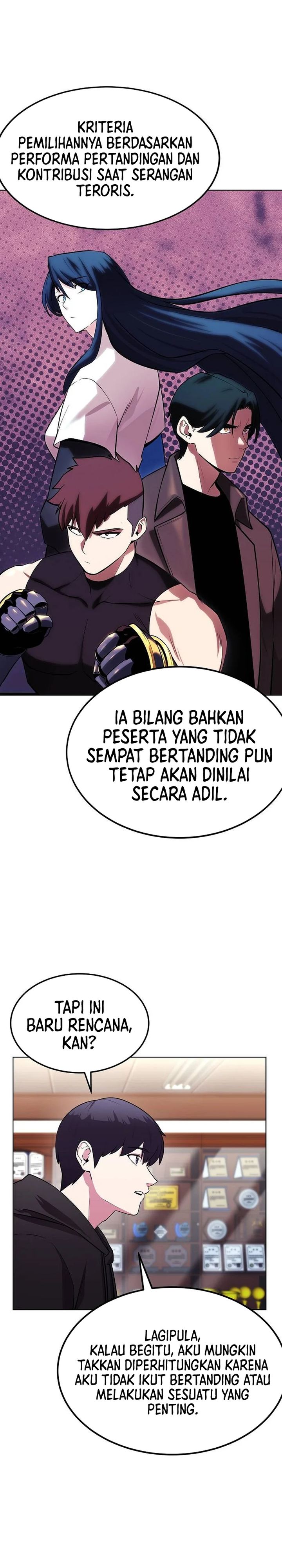 Heavenly Demon Wants to Be a Chef Chapter 45 Gambar 22