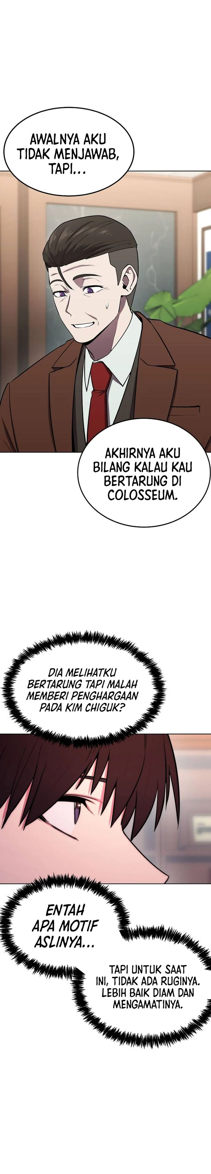 Heavenly Demon Wants to Be a Chef Chapter 45 Gambar 26