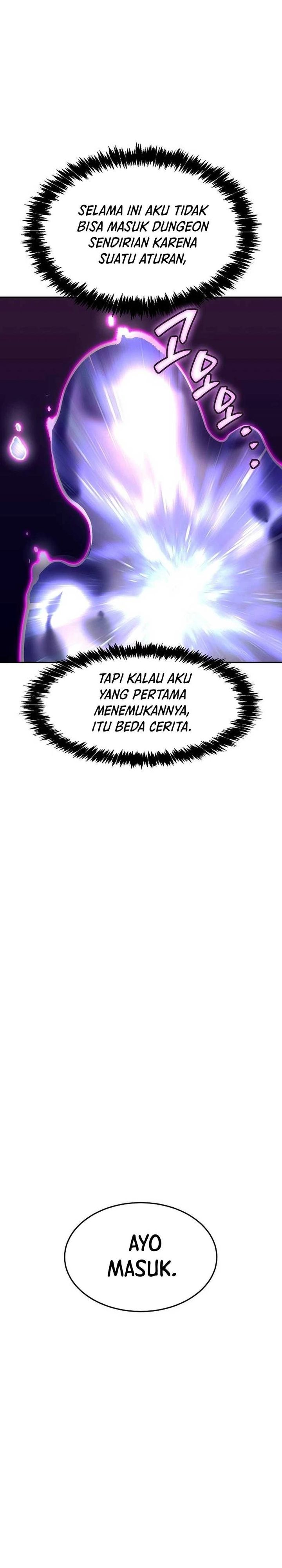 Heavenly Demon Wants to Be a Chef Chapter 46 Gambar 11