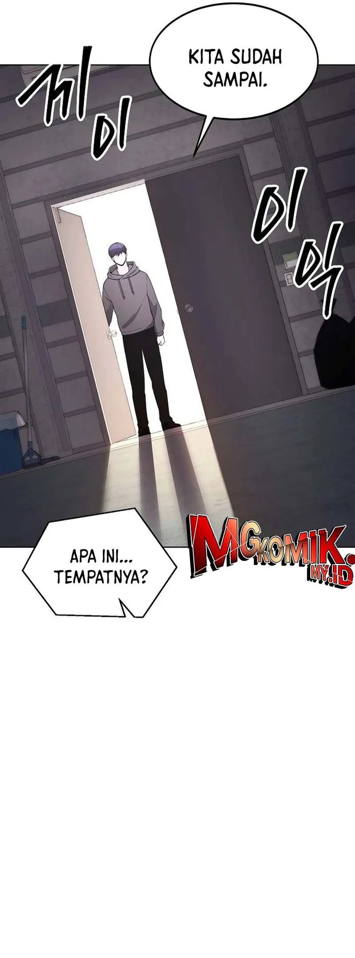 Heavenly Demon Wants to Be a Chef Chapter 50 Gambar 13