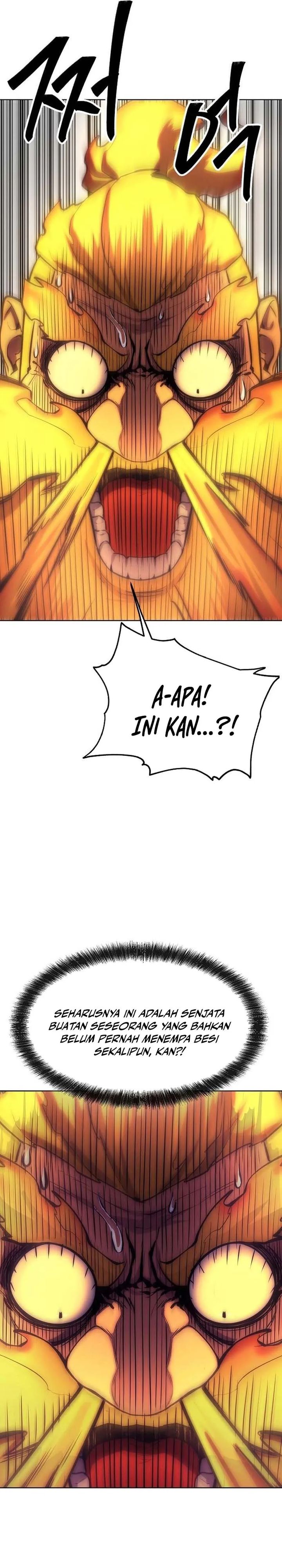 Heavenly Demon Wants to Be a Chef Chapter 50 Gambar 32