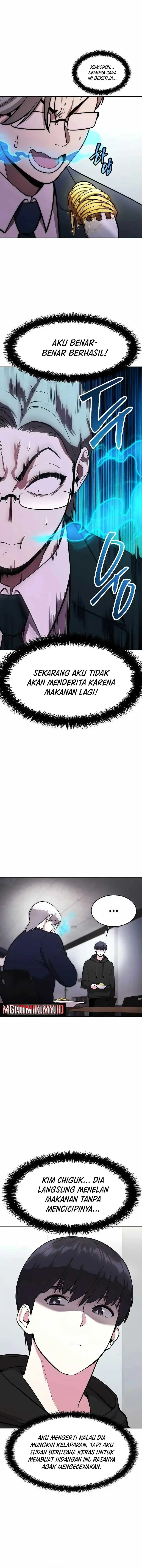 Heavenly Demon Wants to Be a Chef Chapter 51 Gambar 3