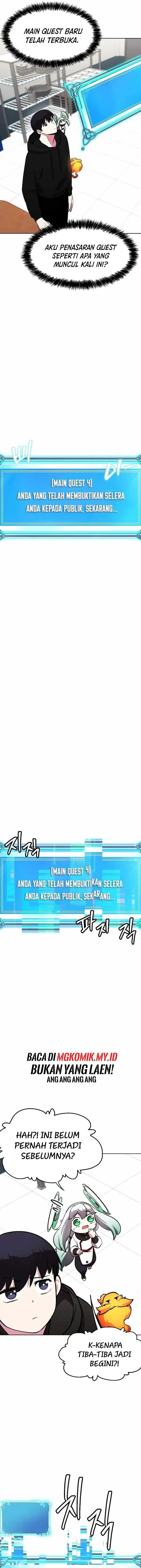 Heavenly Demon Wants to Be a Chef Chapter 51 Gambar 9