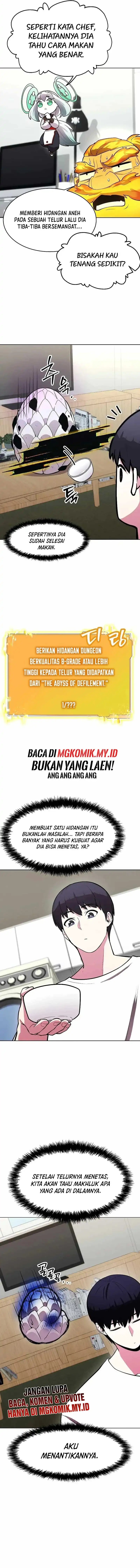 Heavenly Demon Wants to Be a Chef Chapter 51 Gambar 19