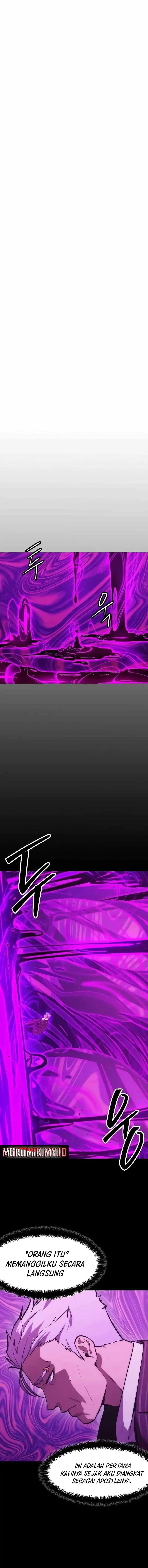 Heavenly Demon Wants to Be a Chef Chapter 51 Gambar 20