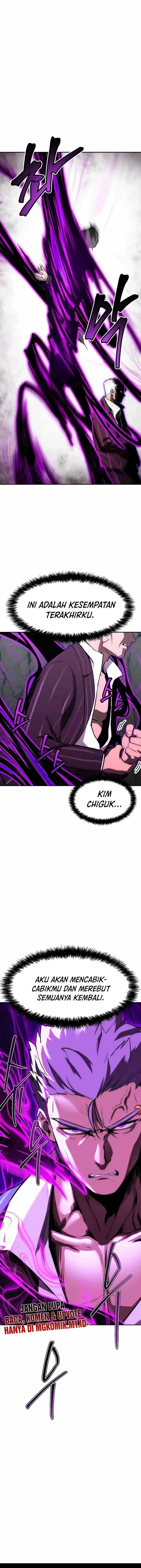 Heavenly Demon Wants to Be a Chef Chapter 51 Gambar 26