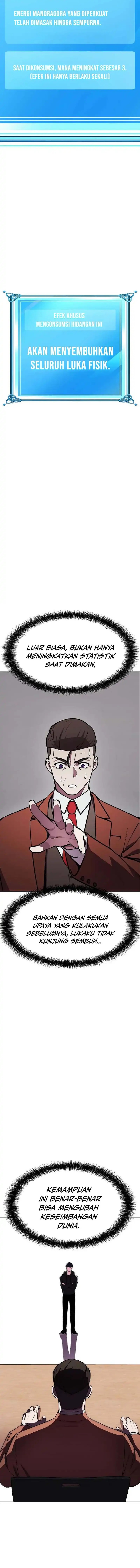 Heavenly Demon Wants to Be a Chef Chapter 56 Gambar 4