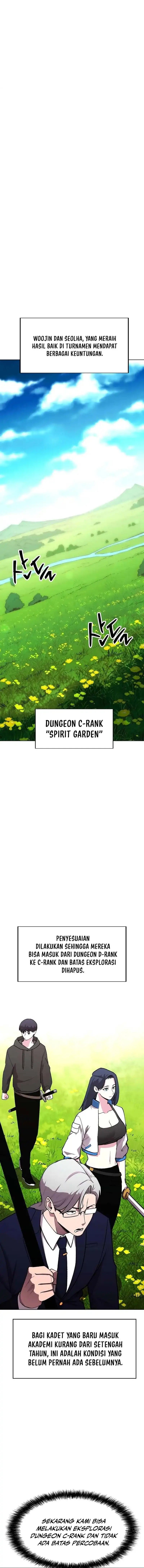 Heavenly Demon Wants to Be a Chef Chapter 56 Gambar 6