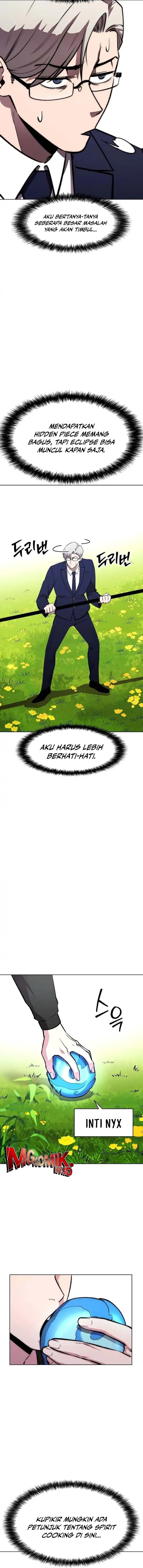 Heavenly Demon Wants to Be a Chef Chapter 56 Gambar 7