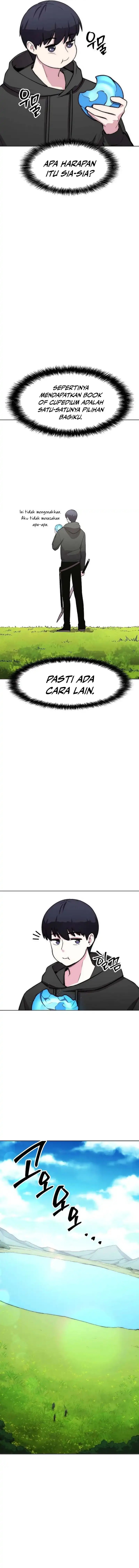 Heavenly Demon Wants to Be a Chef Chapter 56 Gambar 8