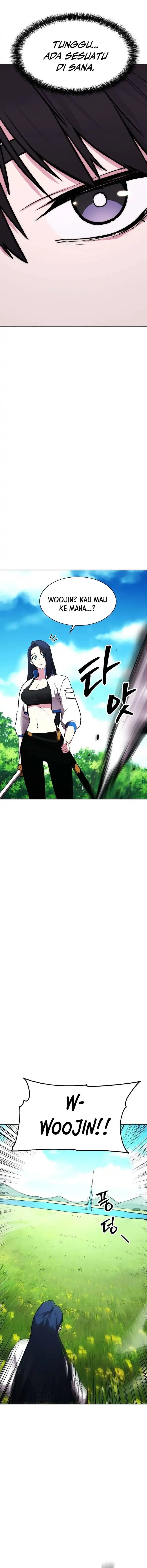 Heavenly Demon Wants to Be a Chef Chapter 56 Gambar 9