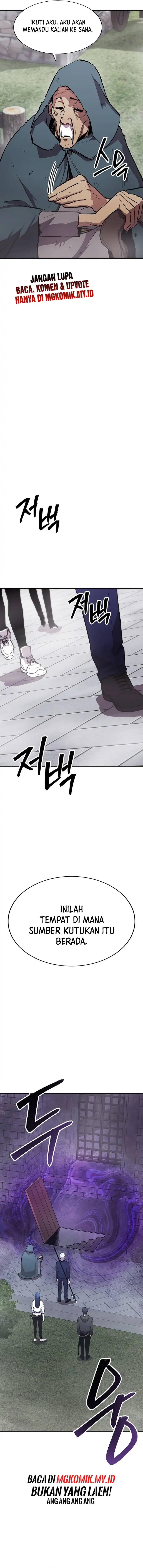 Heavenly Demon Wants to Be a Chef Chapter 57 Gambar 2