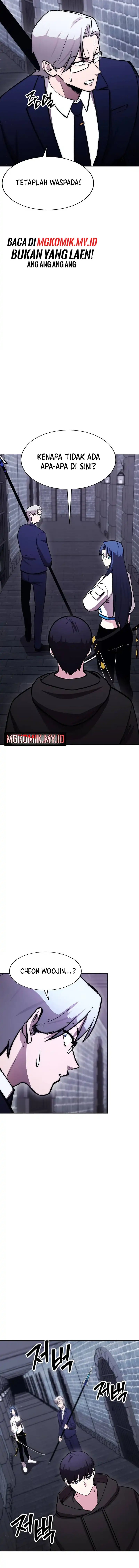 Heavenly Demon Wants to Be a Chef Chapter 57 Gambar 7