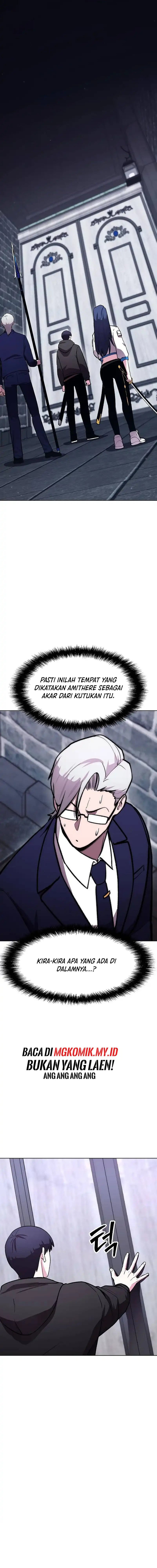 Heavenly Demon Wants to Be a Chef Chapter 57 Gambar 9