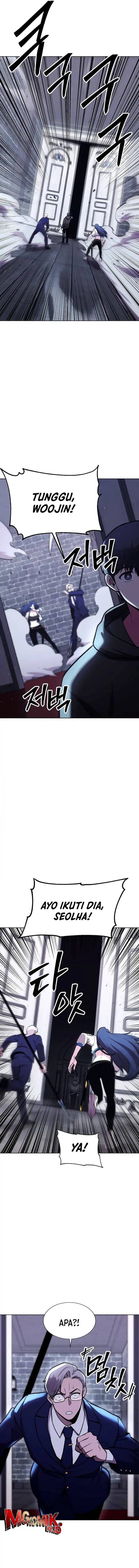 Heavenly Demon Wants to Be a Chef Chapter 57 Gambar 10