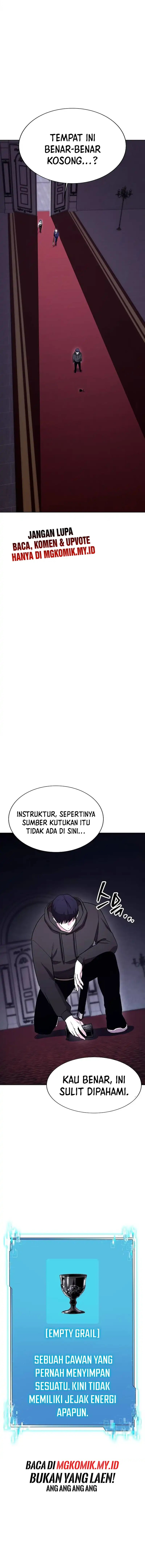 Heavenly Demon Wants to Be a Chef Chapter 57 Gambar 11