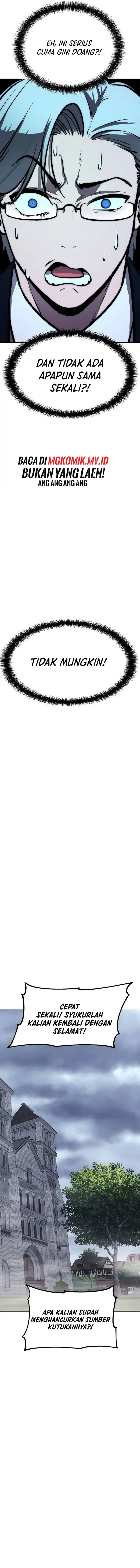 Heavenly Demon Wants to Be a Chef Chapter 57 Gambar 14