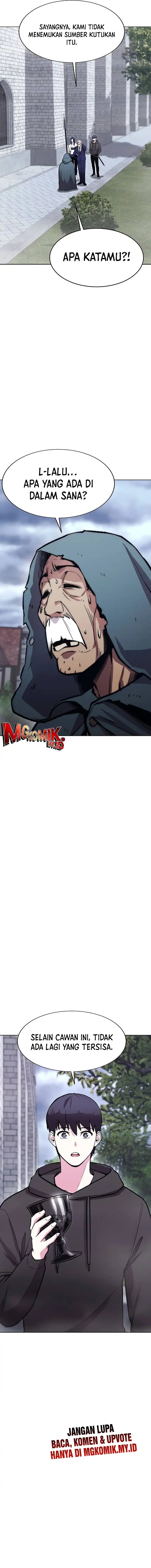 Heavenly Demon Wants to Be a Chef Chapter 57 Gambar 15