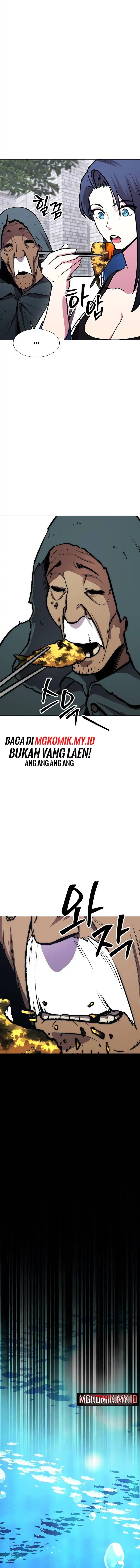 Heavenly Demon Wants to Be a Chef Chapter 57 Gambar 22